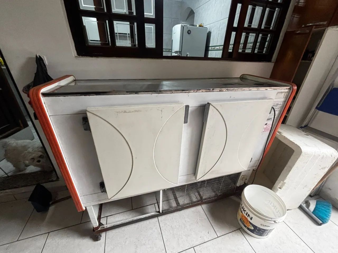 FREEZER BALCÃO  - Foto 2