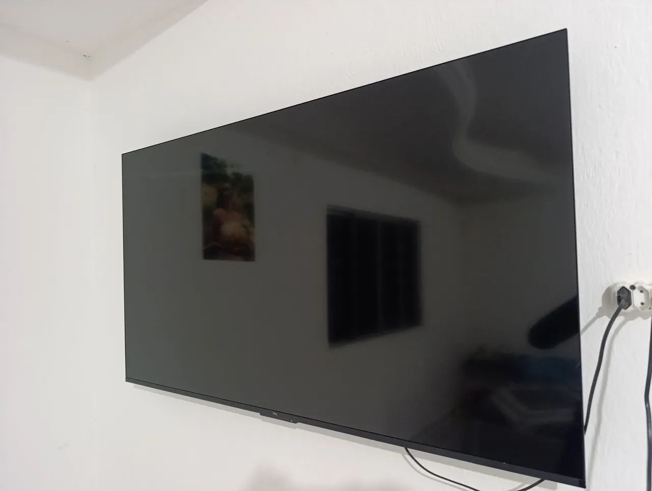 Tv TCL 55 polegadas 