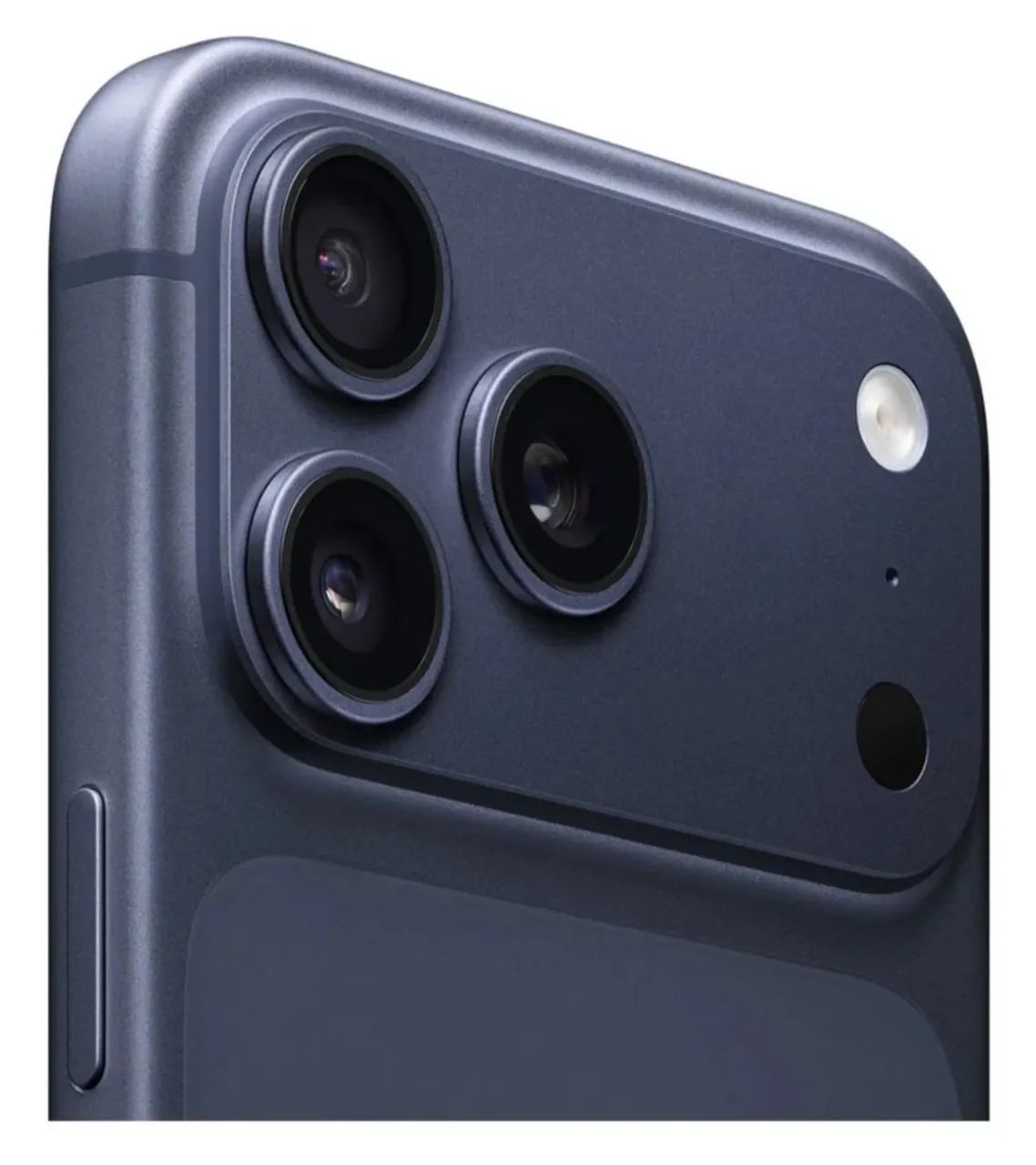 iPhone 17 Pro Max 256GB - Azul-profundo -  - Foto 2