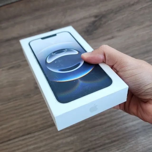 Iphone 16e 256Gb Branco I Em perfeito estado! - Foto 4