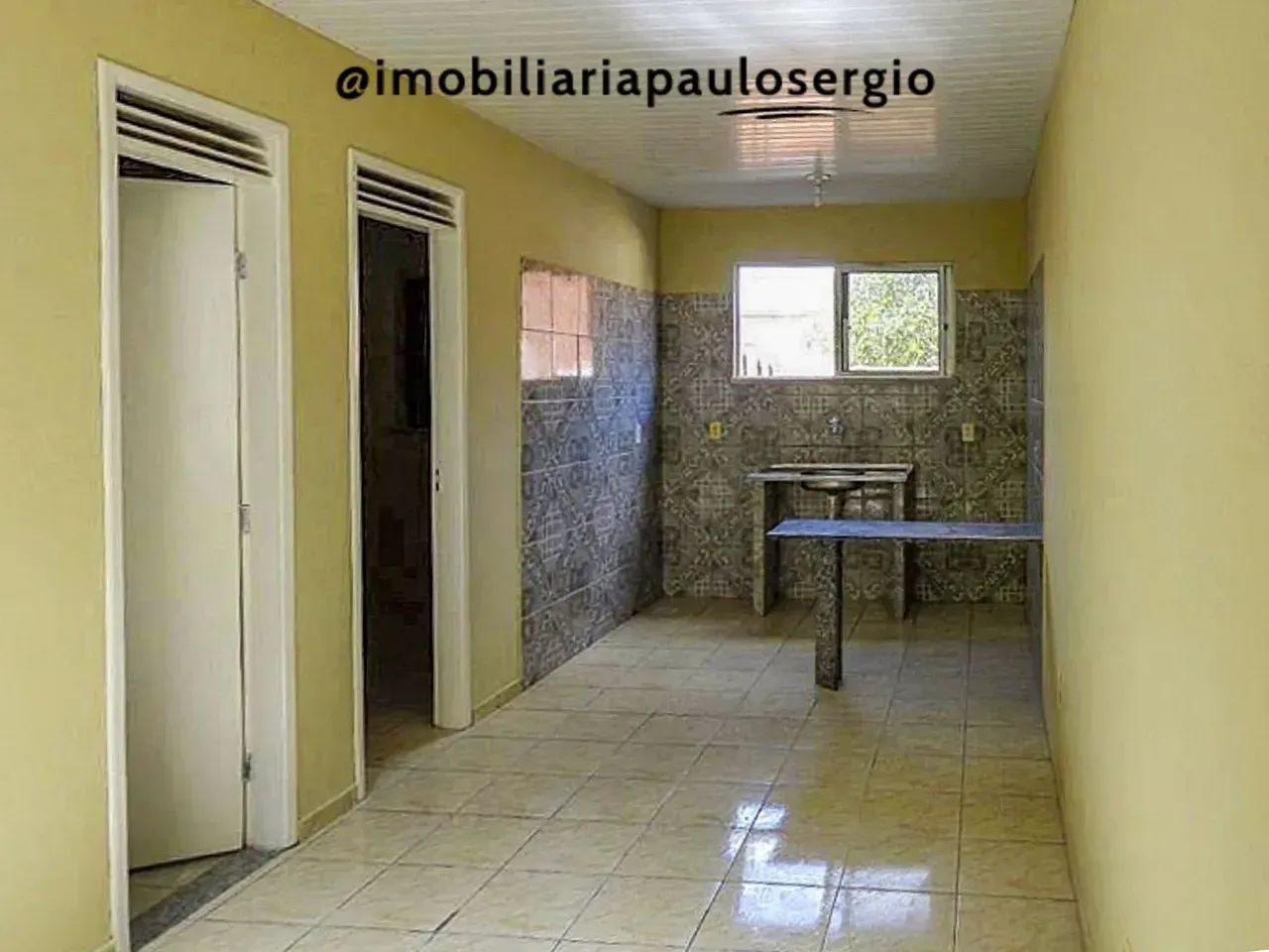 Vila Velha  Apto com 2 Quartos  Sem Garagem - Foto 2