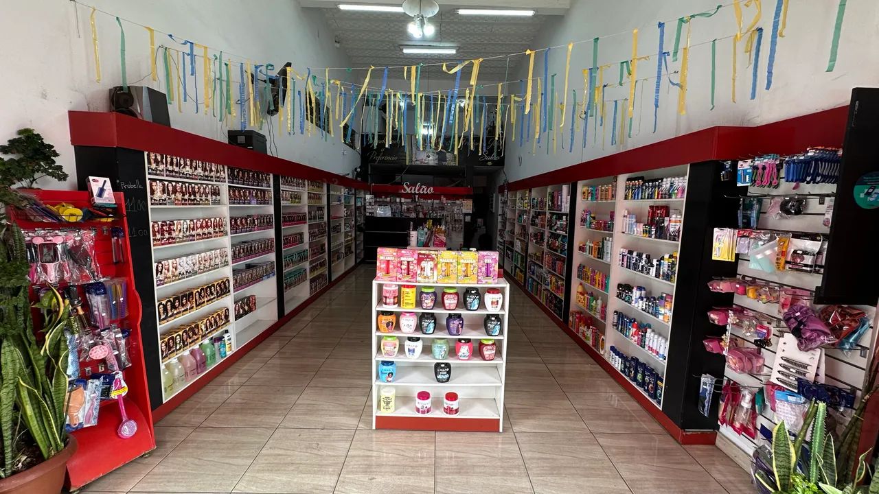 Loja de cosméticos Completa  - Foto 4