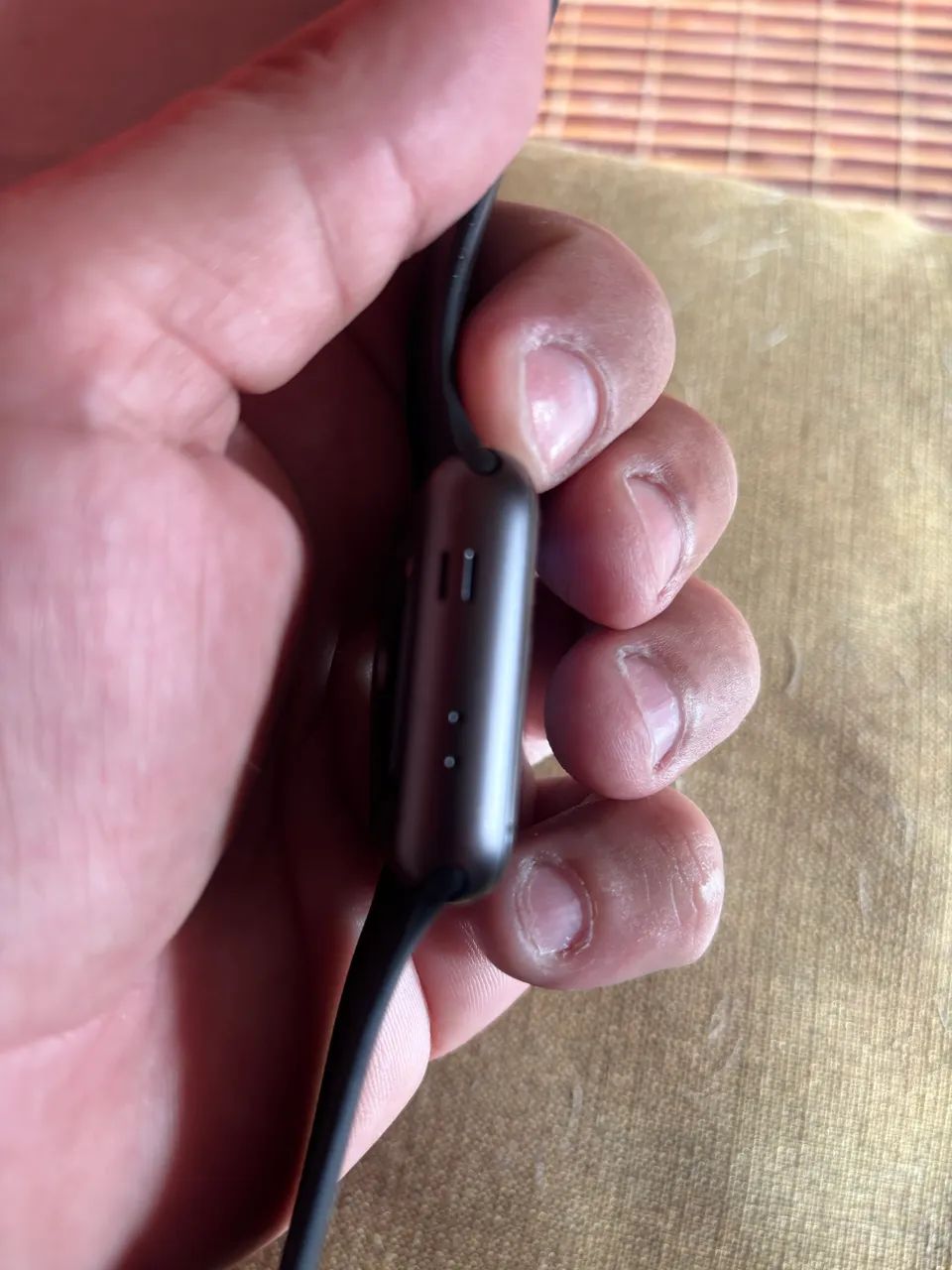 Apple Watch 3 42mm gps - Foto 2