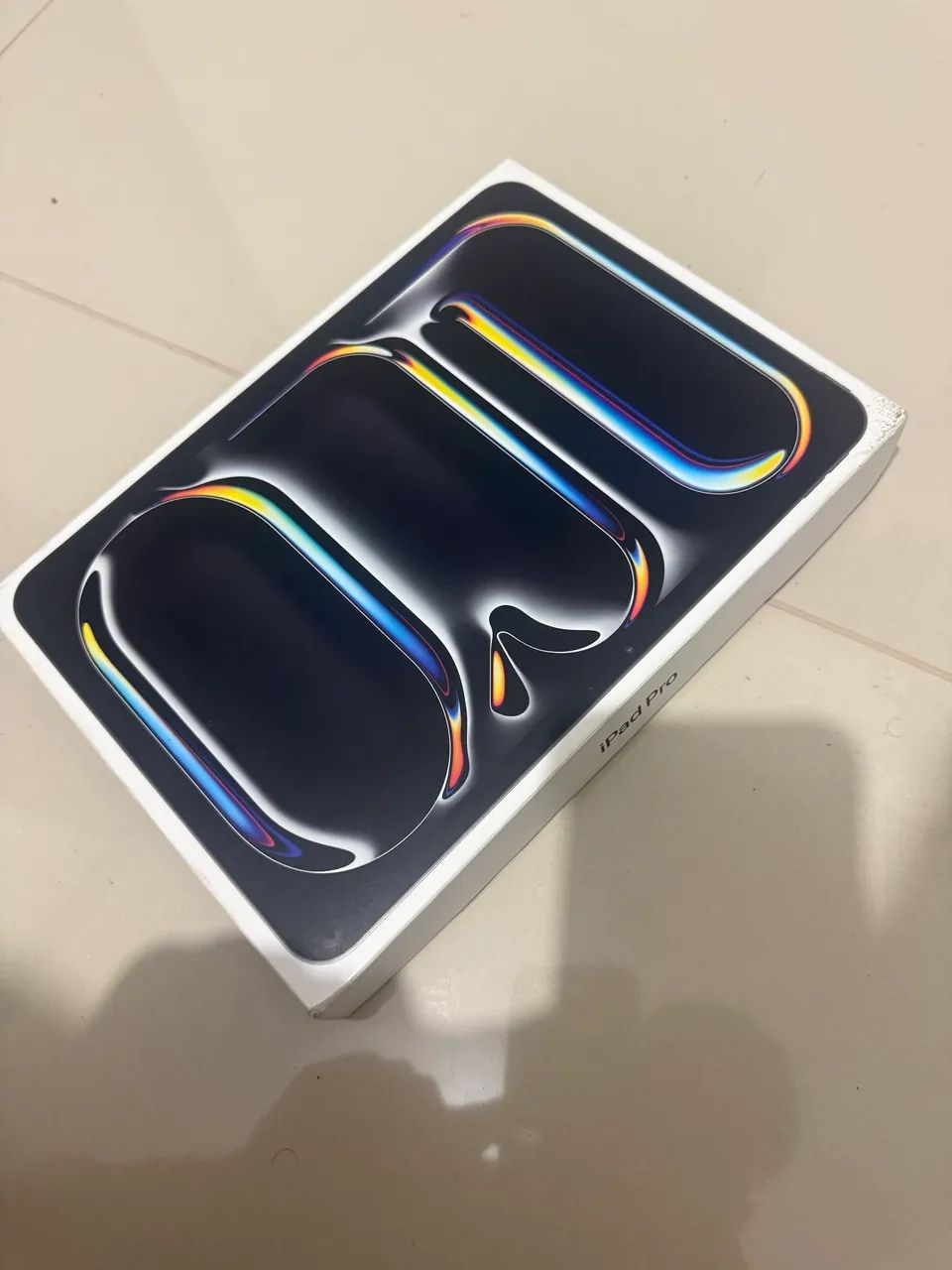 Ipad pro 256g wifi+cellular  - Foto 2