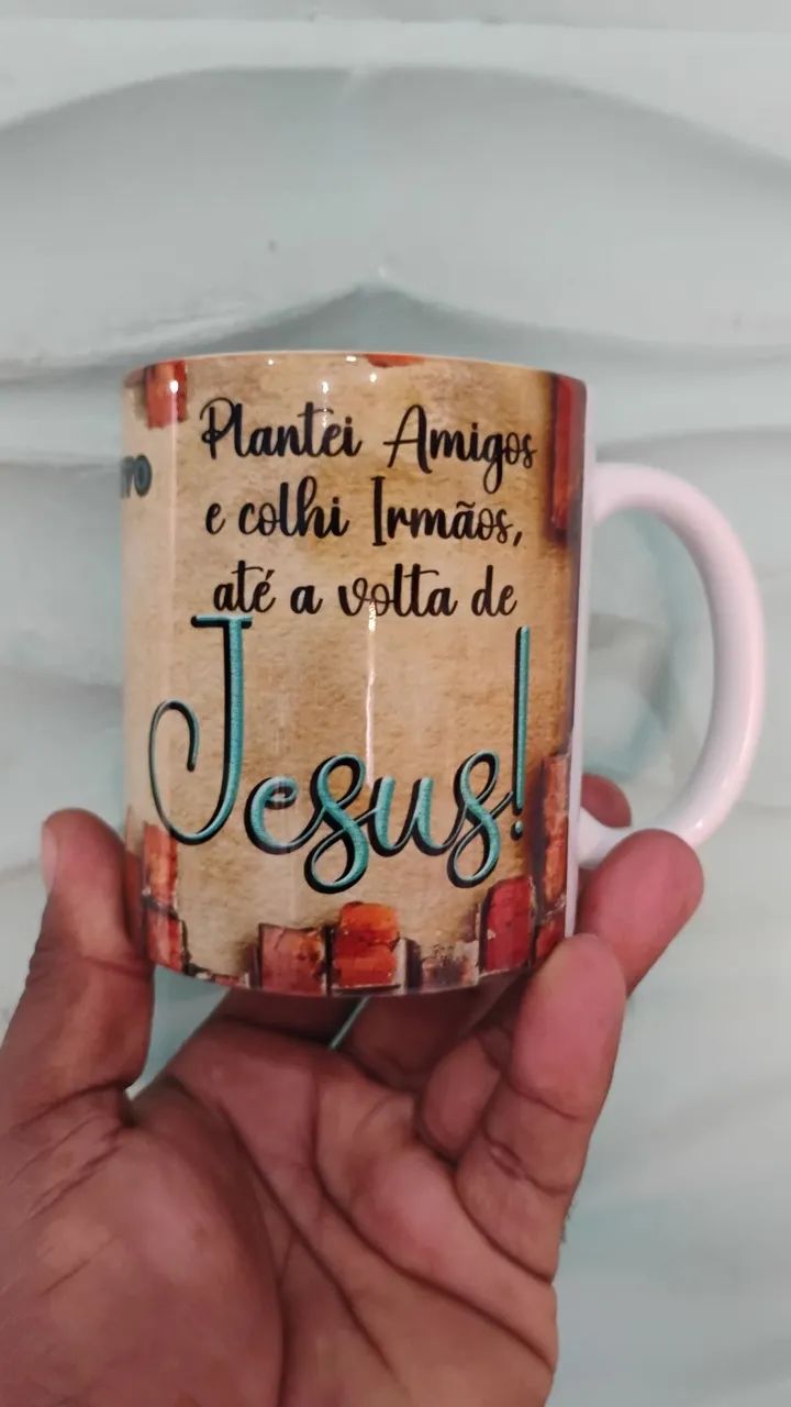 Dia das mães canecas personalizadas - Foto 3