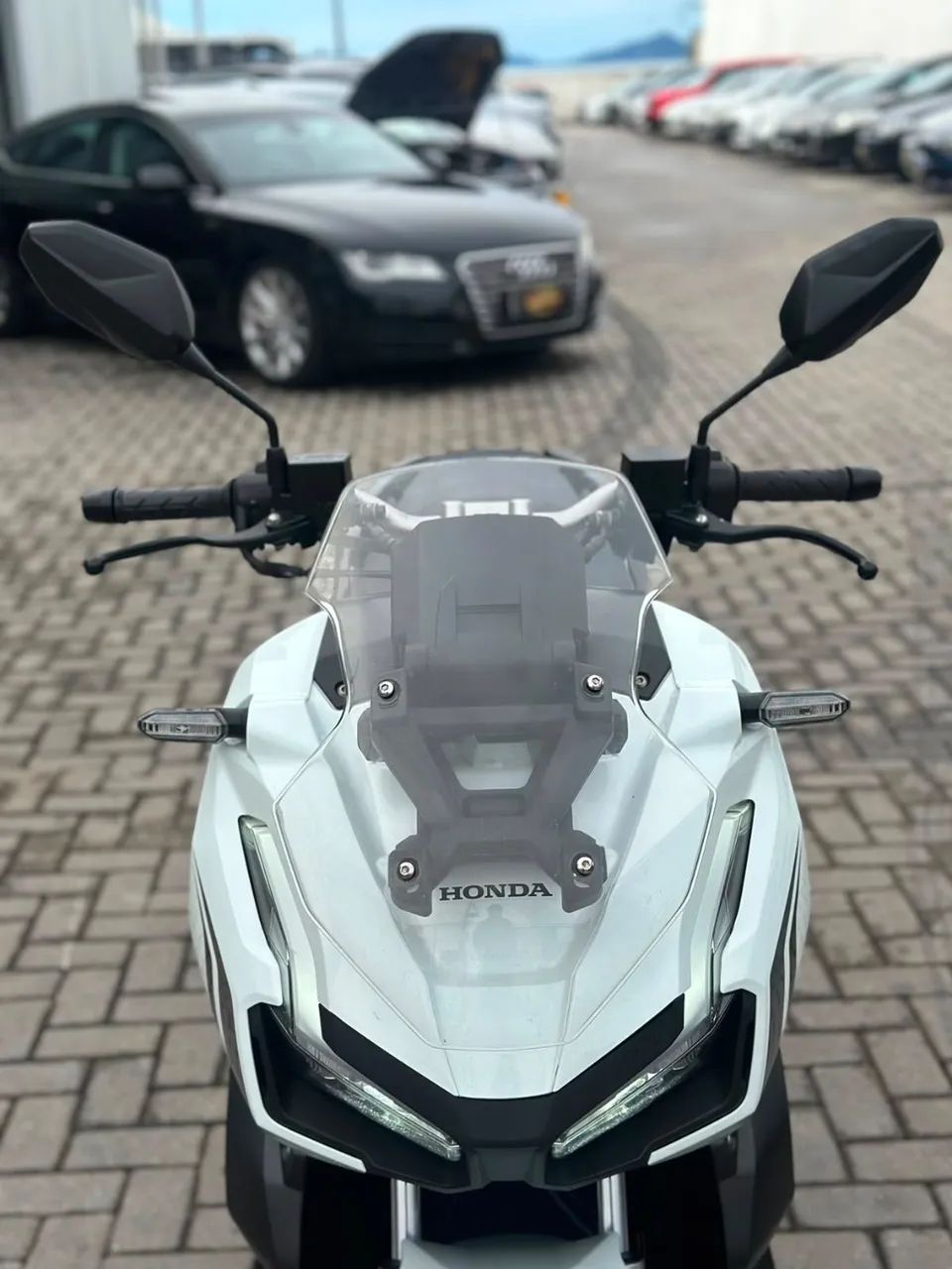 ADV 150 - Foto 3