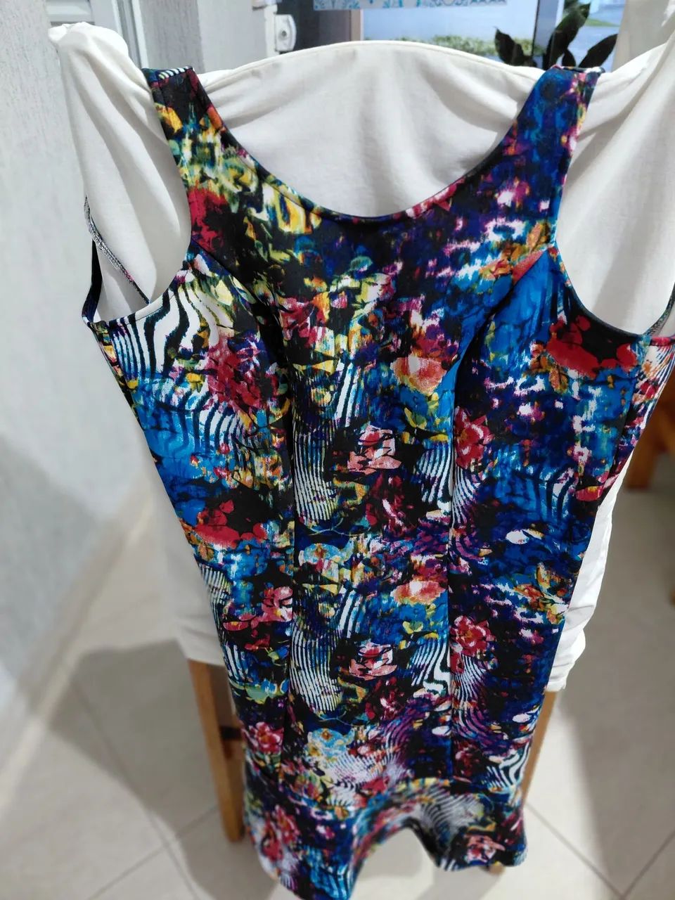 Vestidos mocinha - Foto 5