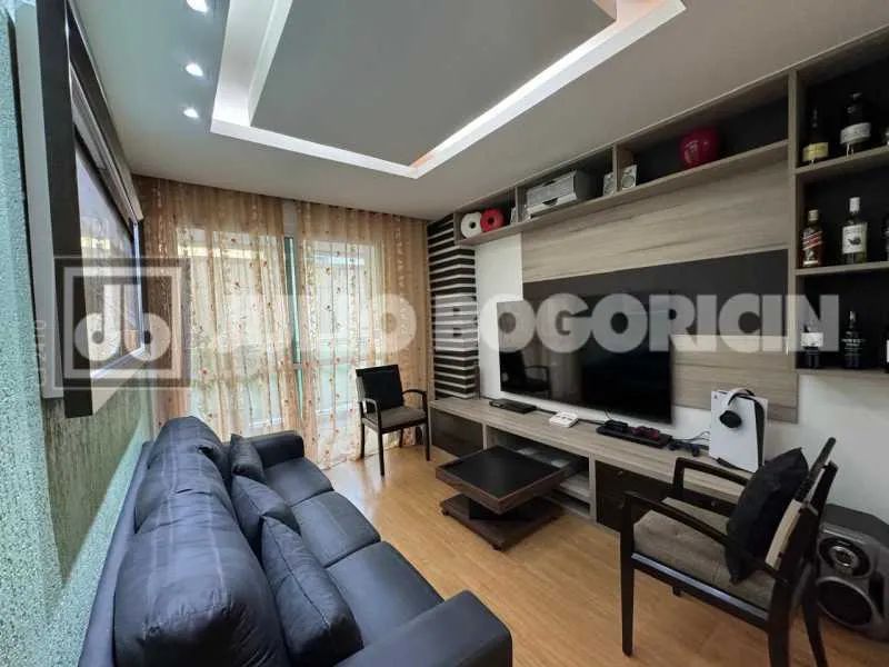 Apartamento - / Residencial / Icaraí