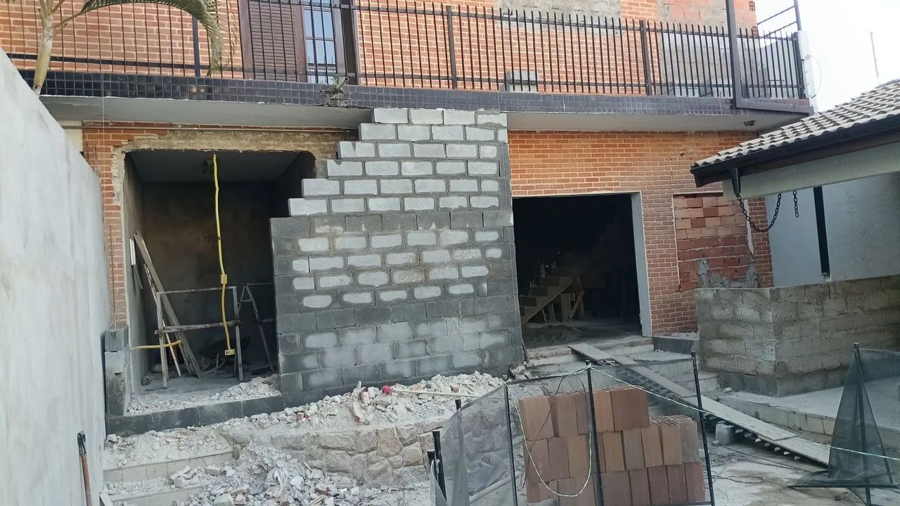 Pedreiro em geral  - Foto 4