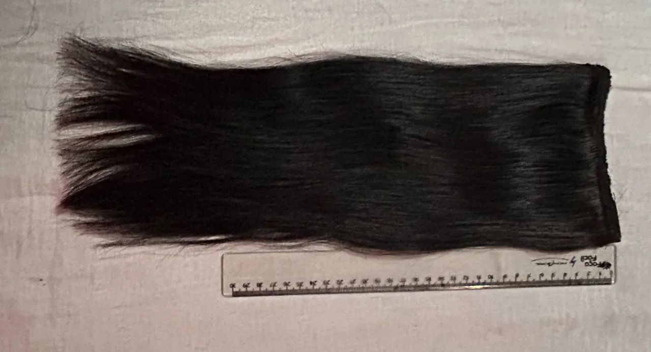 MEGA HAIR VIETNAMITA 50cm - Foto 4