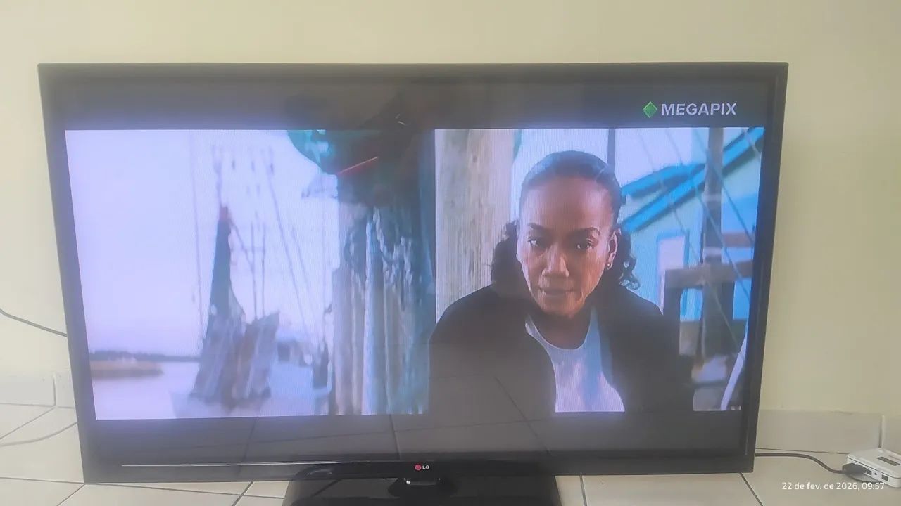 Tv LG 50 polegadas  - Foto 2