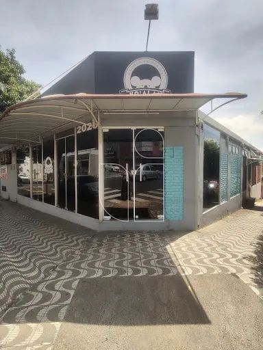 Comercial em Palmital - Marília