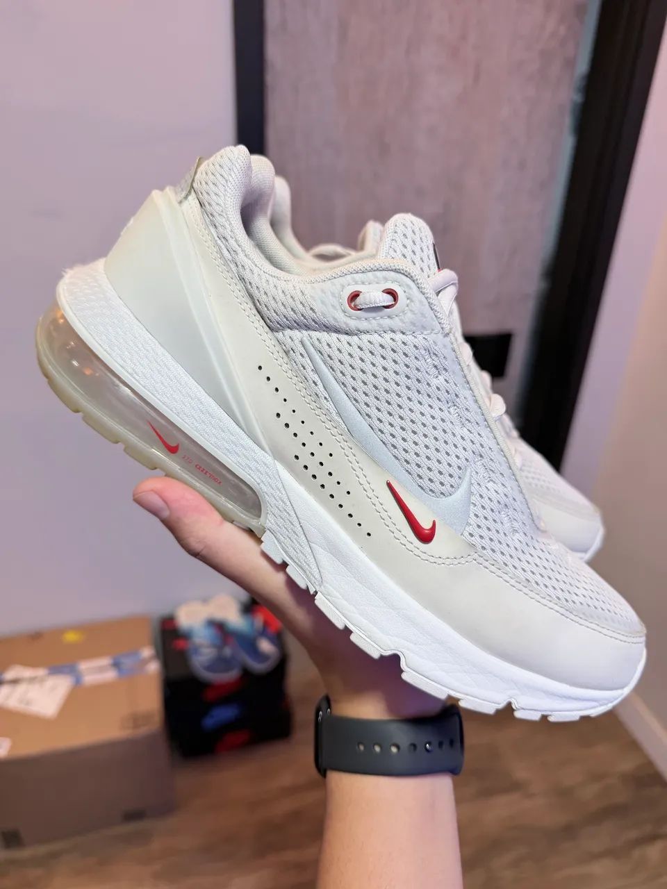 Tênis Nike Air Max Pulse - 39