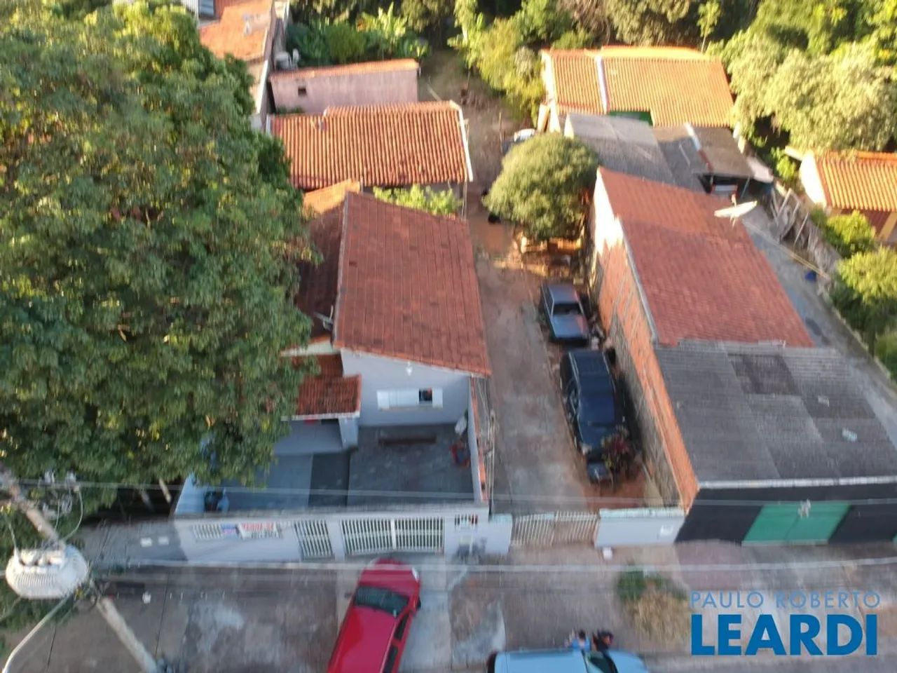 TERRENO - JARDIM PINHEIROS - SP - Foto 4