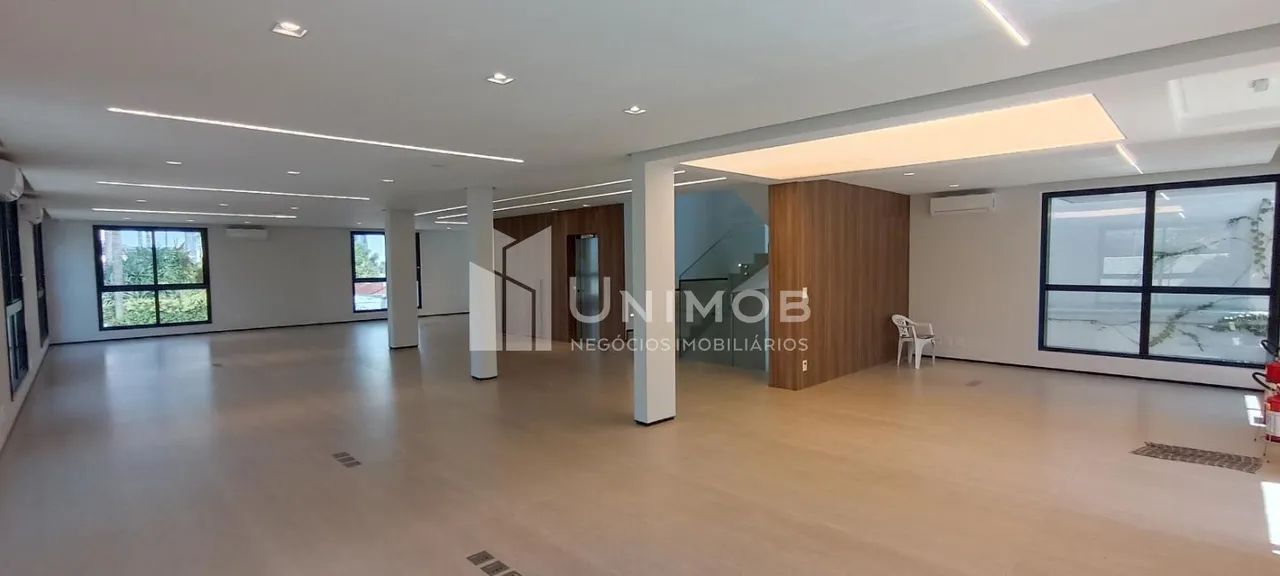 ponto comercial - Nova Campinas - Campinas