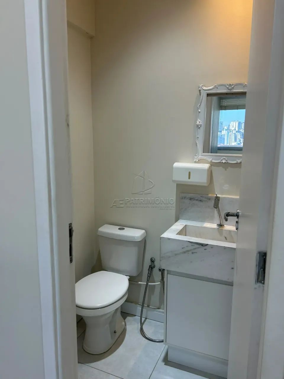 SALA COMERCIAL COM 44 M² EM SOROCABA - Foto 5