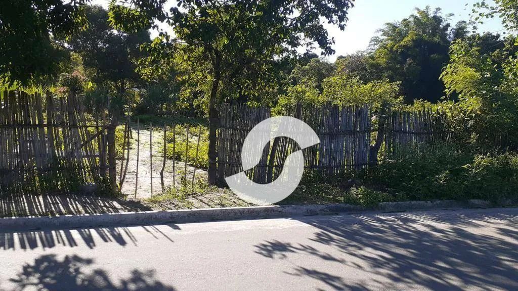 Terreno de 4753m² em Cabuçu