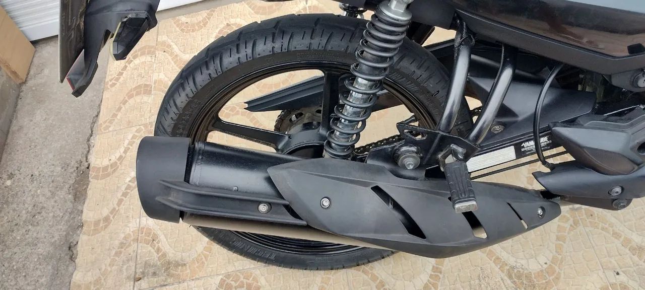 Moto super conservada - Foto 4