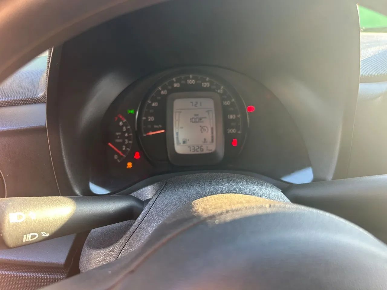 Fiat Strada Endurance 1.4 Flex 8V CS Plus 2023 - Foto 4