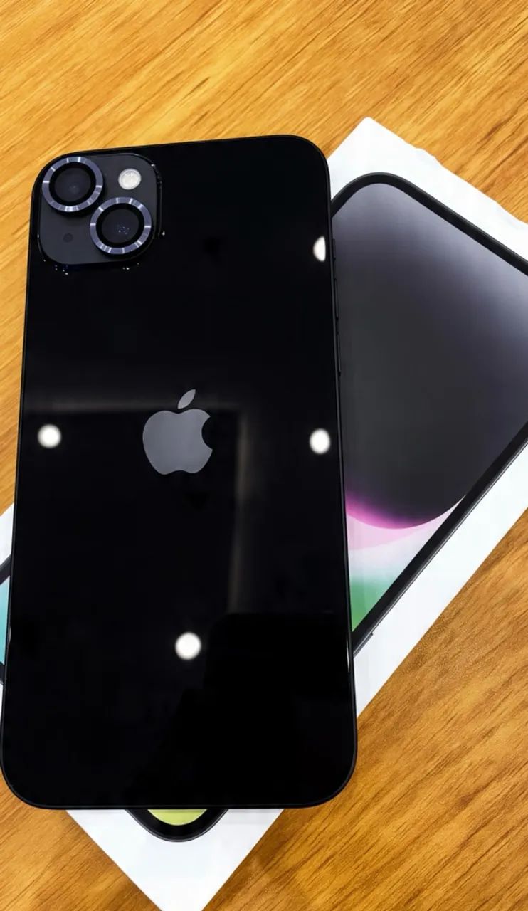 iPhone 14 Plus 256 gb  - Foto 3