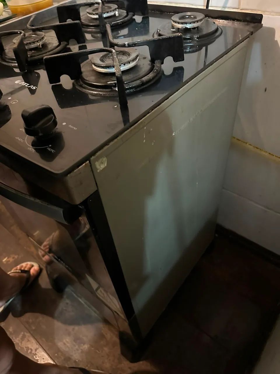 Fogão  - Foto 4