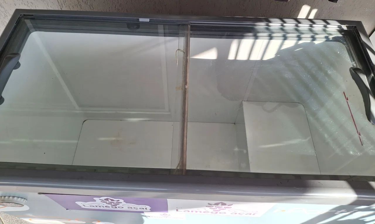 Para sua loja de Açai - Foto 2