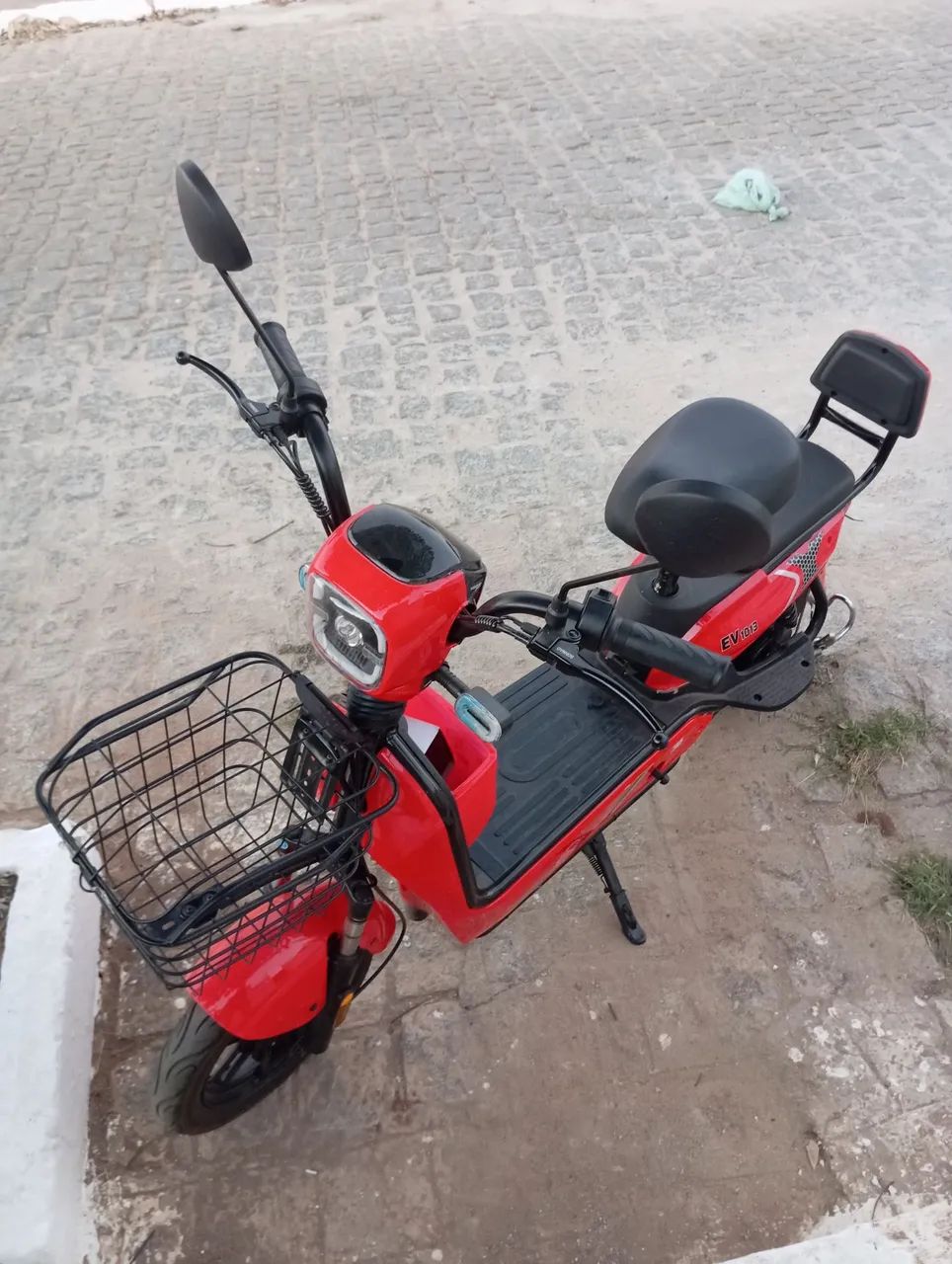 MOTO ELÉTRICA  - Foto 2