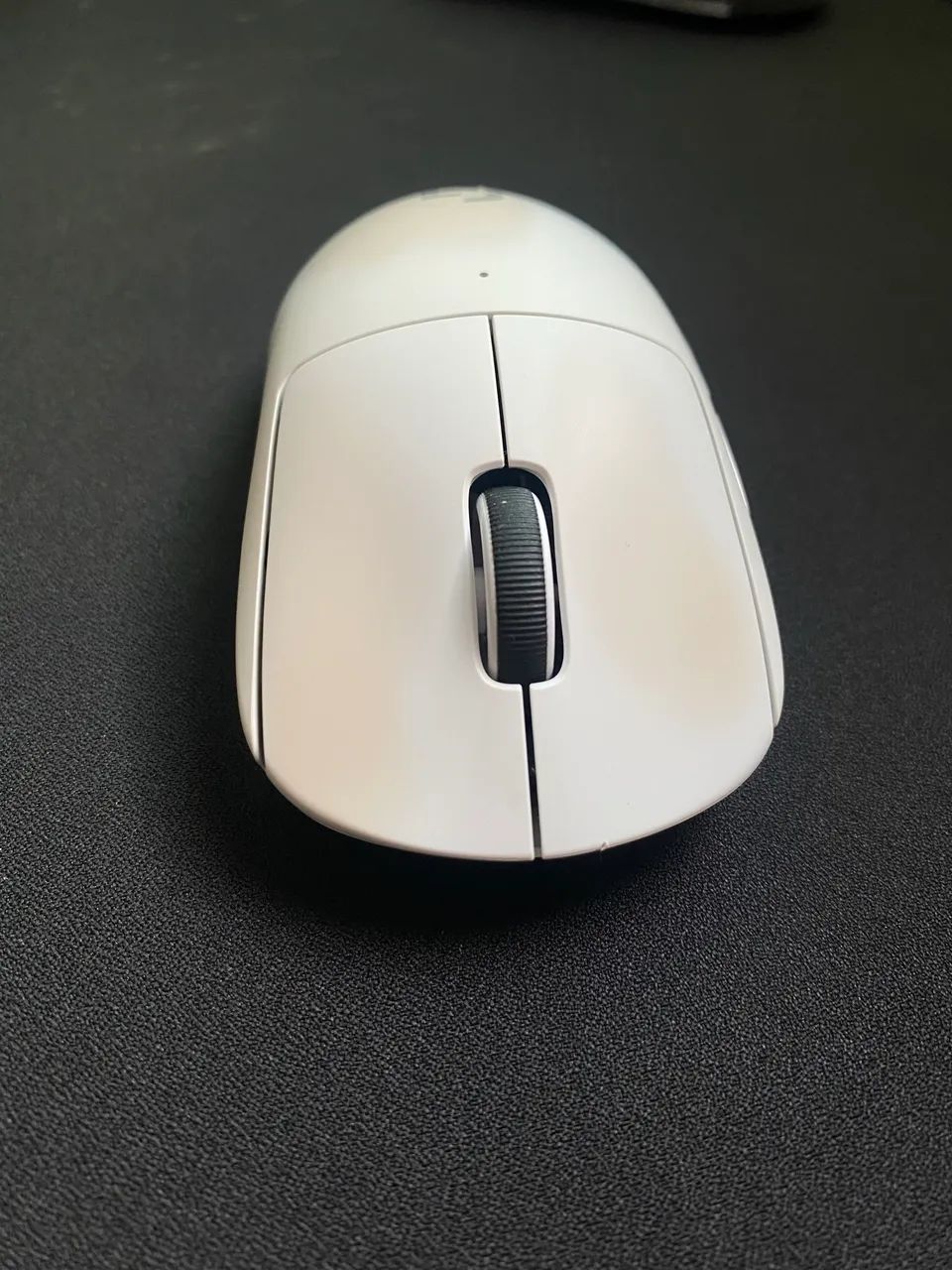 Mouse gamer Logitech PRO X Superlight 2 - Branco - Foto 4