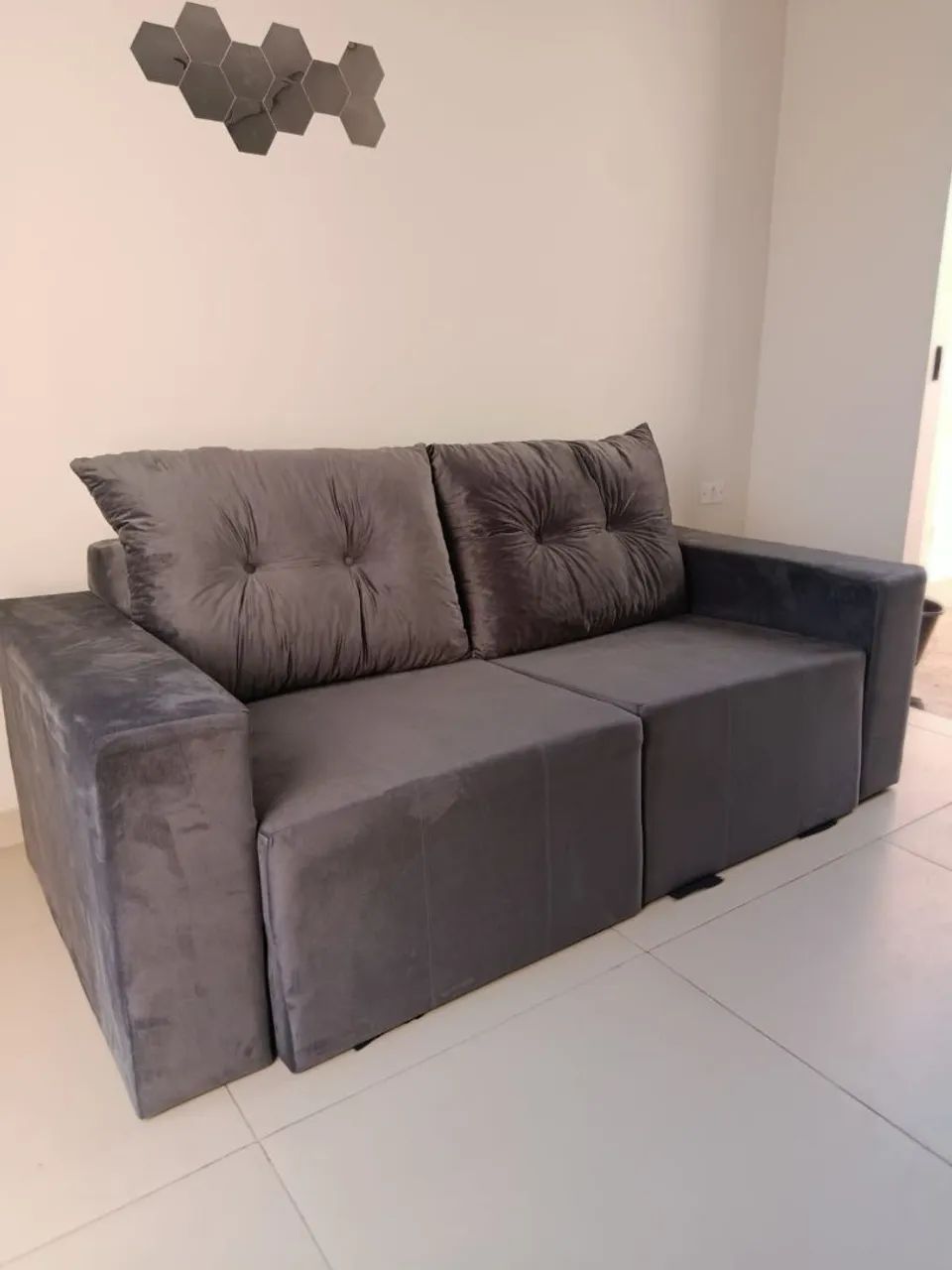 Sofá retrátil  - Foto 5