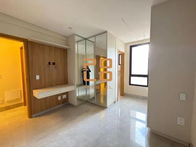 Apartamento para alugar no Edifício Residencial Infinity Resjdence no Jardim Goiás em Goiâ - Foto 8