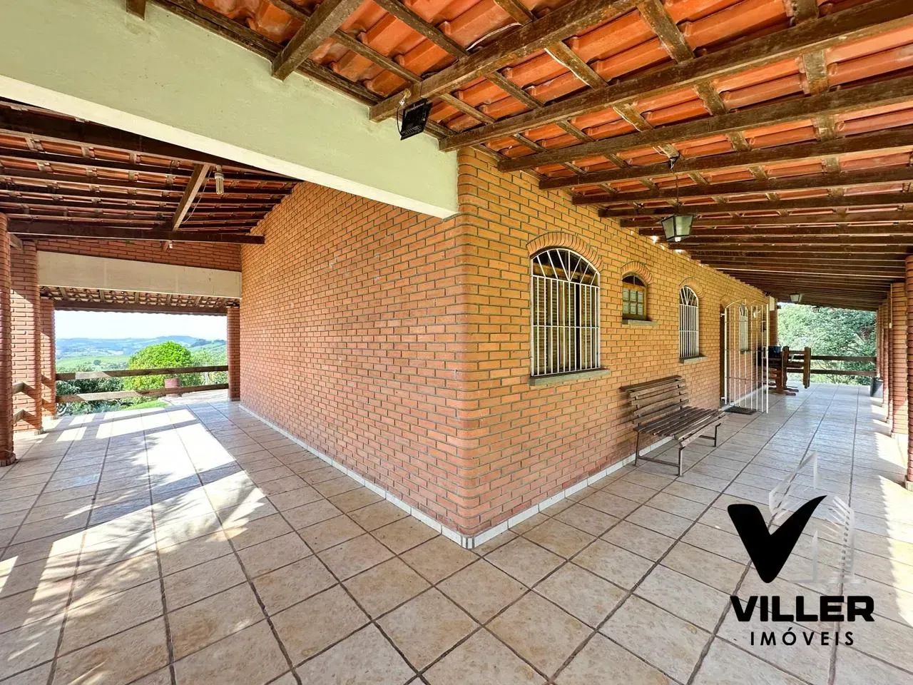Espetacular Sítio á Venda em Socorro - Sítio de 6 Alqueiras - Foto 3