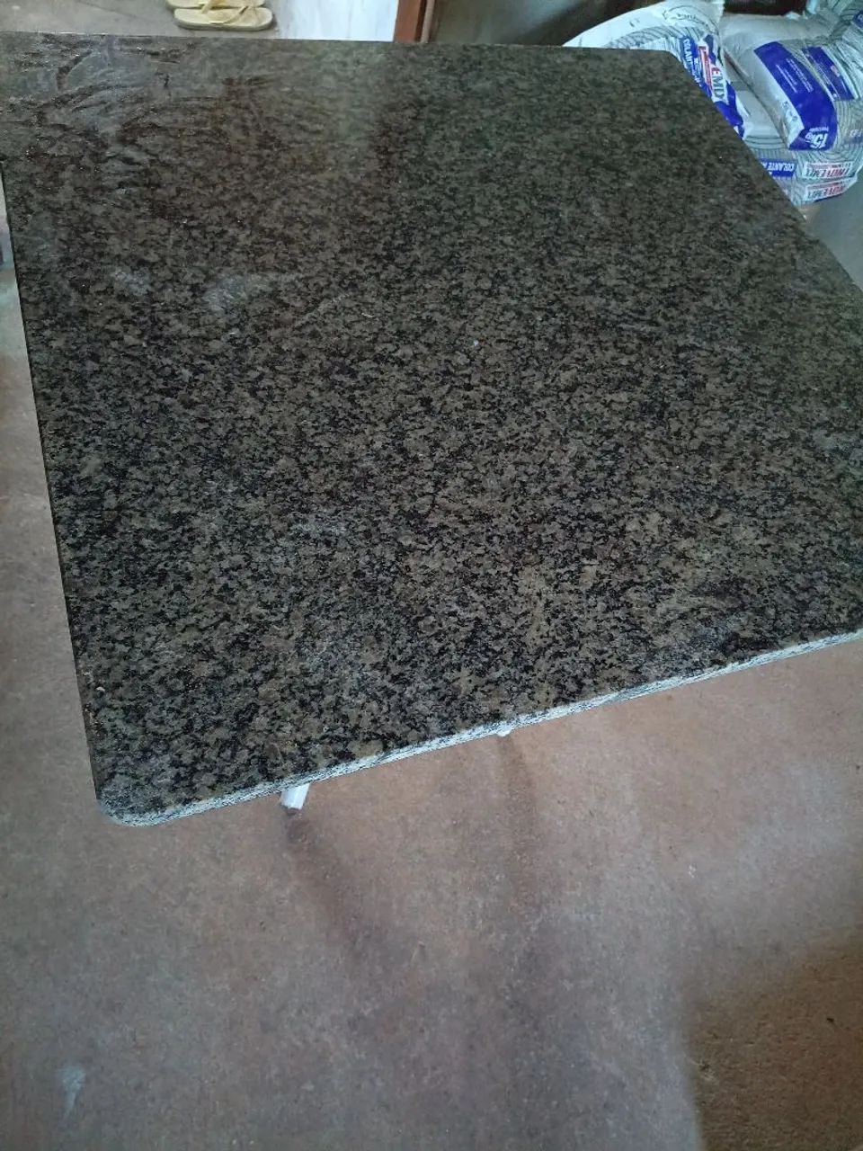 Mesa mármore 