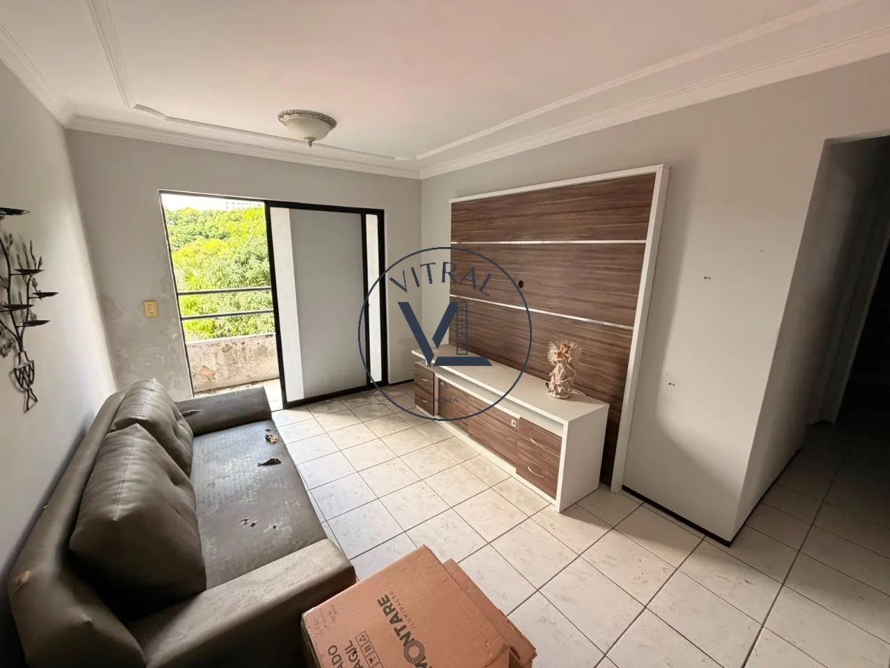 Oportunidade no Jóquei Clube - Apartamento 80m² - Foto 2