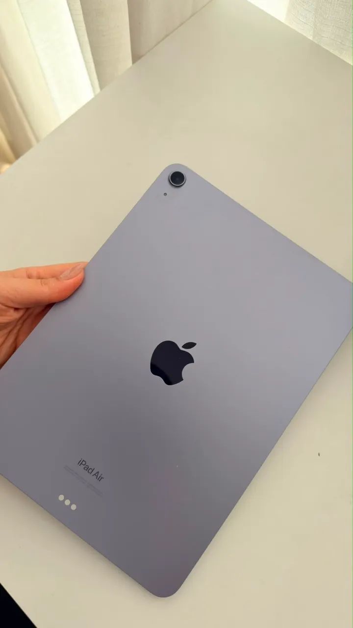 iPad 5 Air 64Gb  - Foto 2