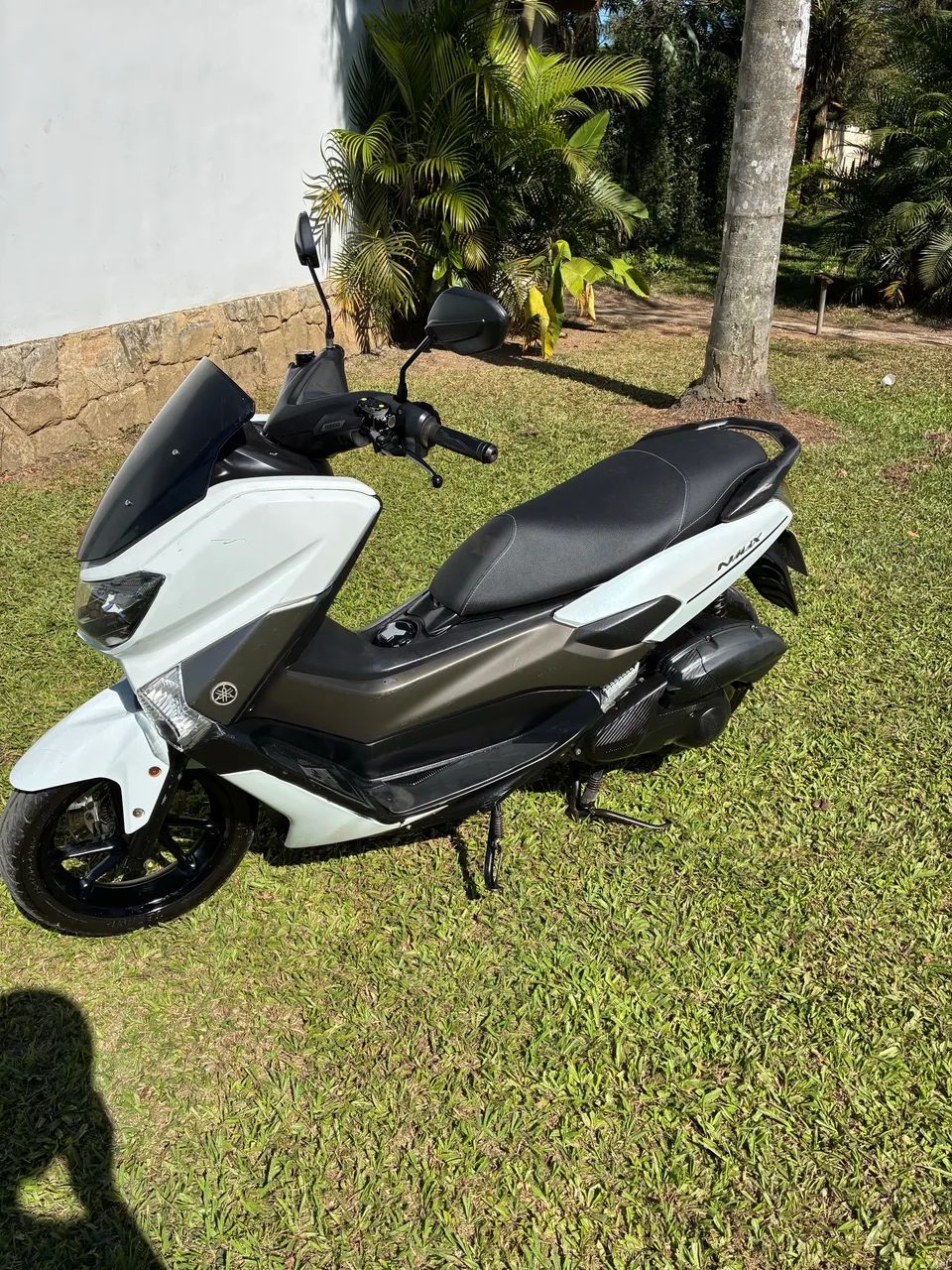 Nmax 160 2019 - Foto 3