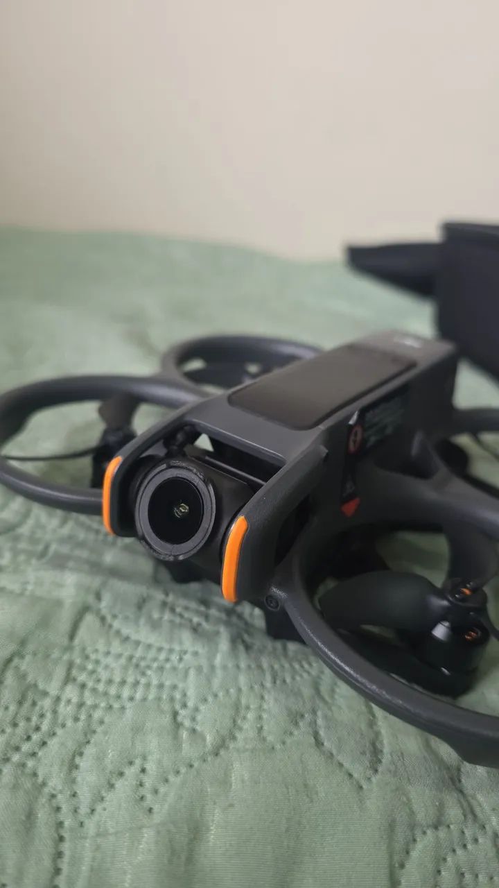 DRONE DJI AVATAR 2 NOVISSIMO! - Foto 3
