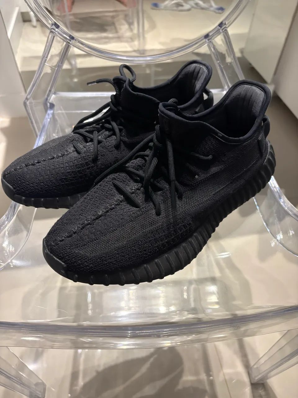 Yeezy boost 350 V2 onyx - Foto 3