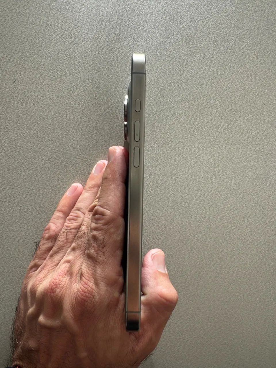 Iphone 16 Pro Max 512GB  - Foto 5