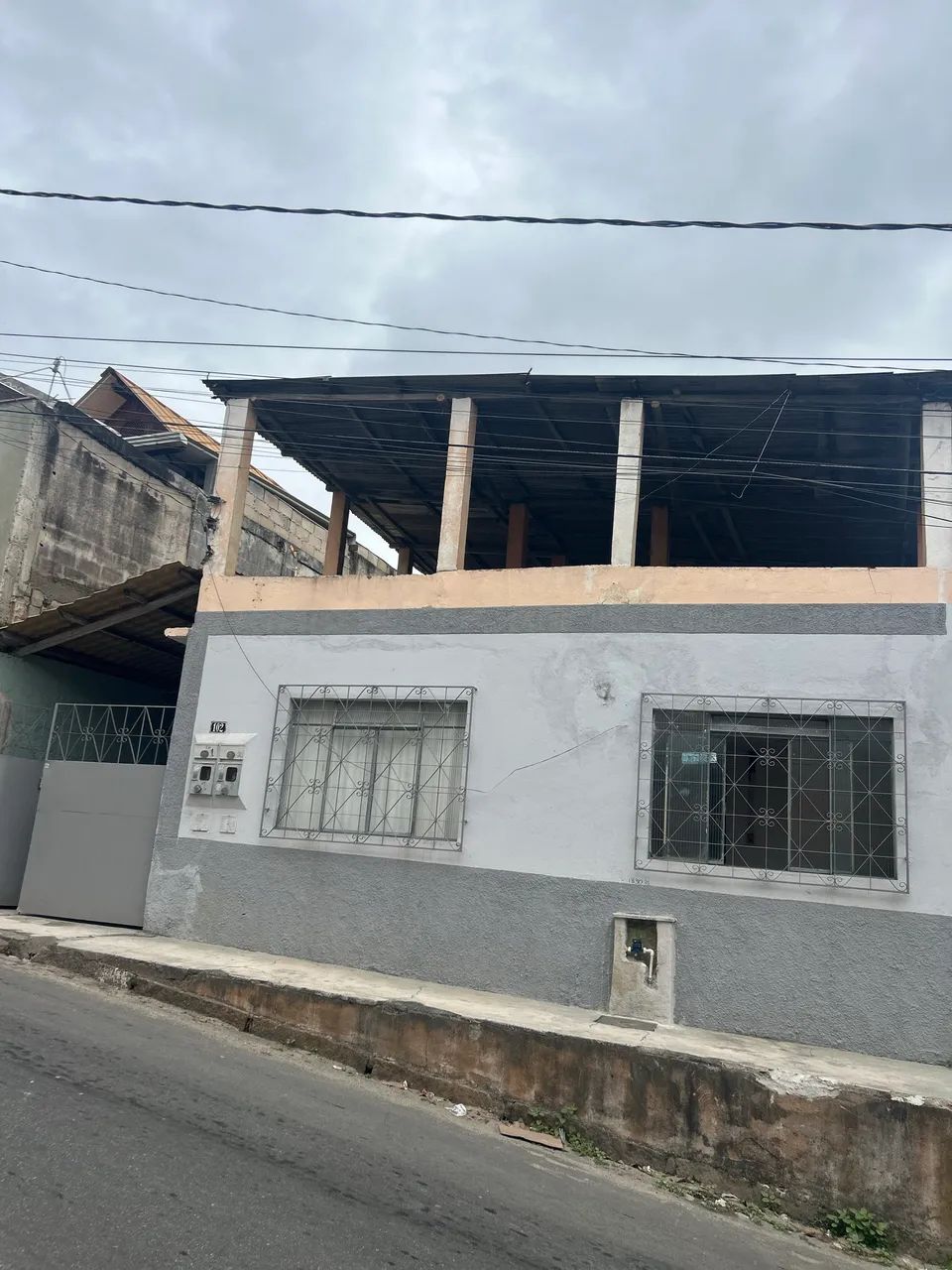 Casa dos sonhos 5 minutos do centro de Cachoeiro Itapemirim. - Foto 3