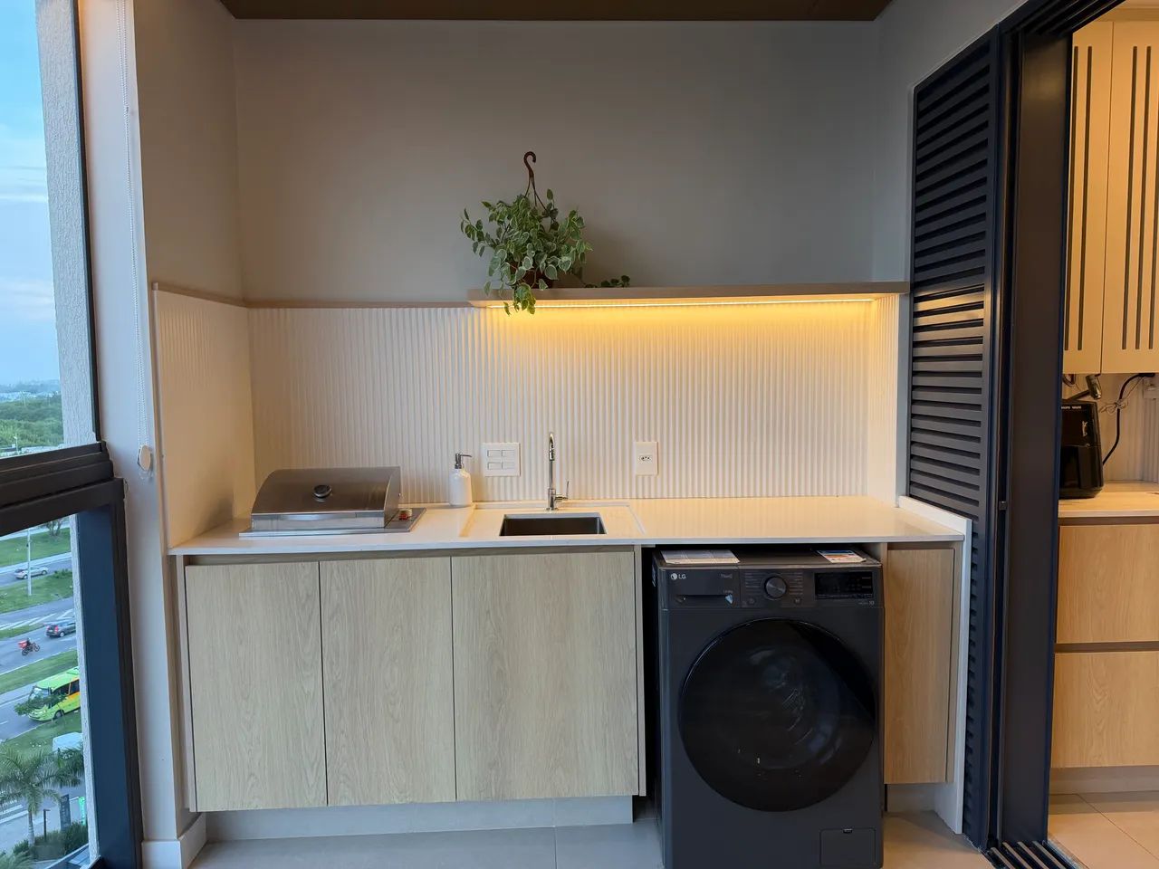 Vendo Apartamento Mudrá  Full Living  - Foto 5