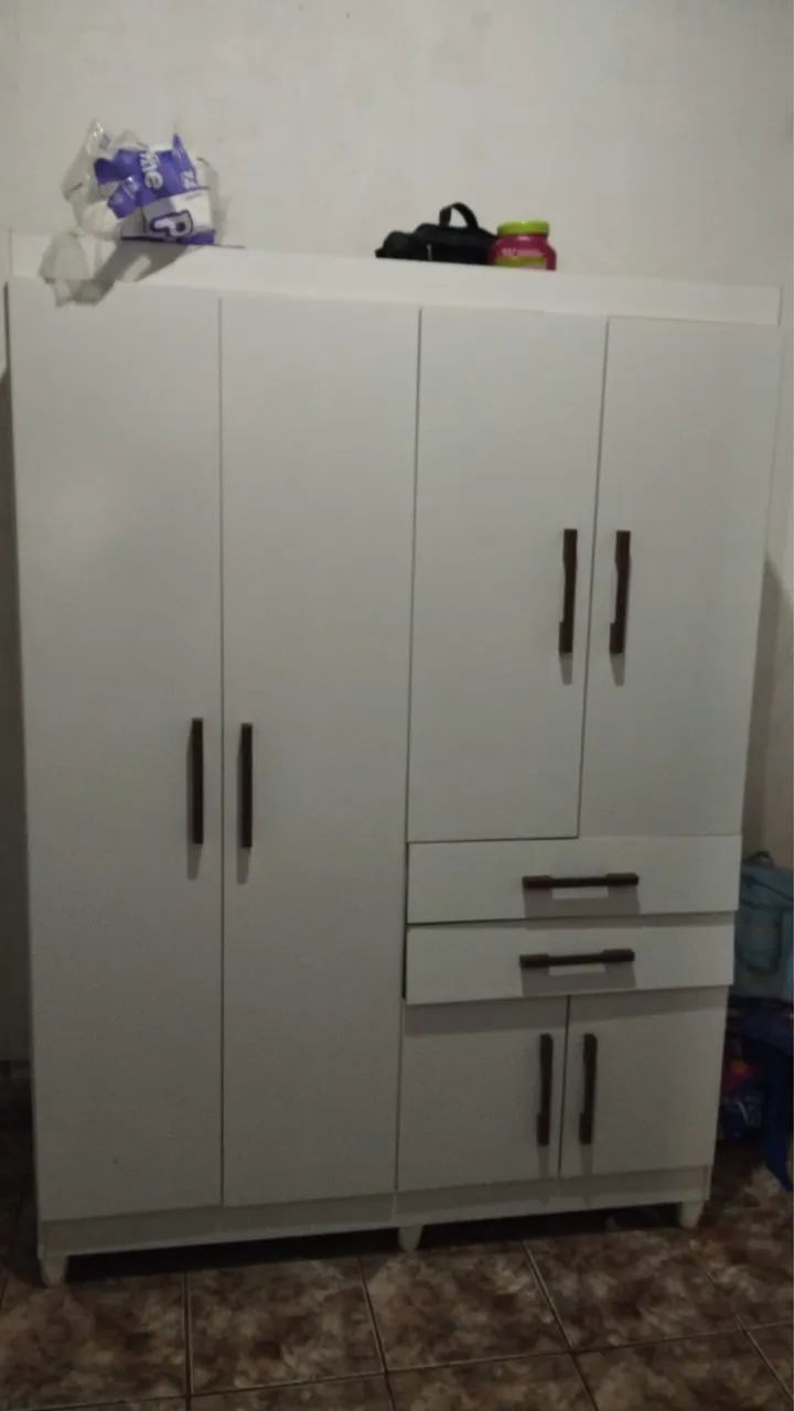 Guarda roupa  - Foto 4