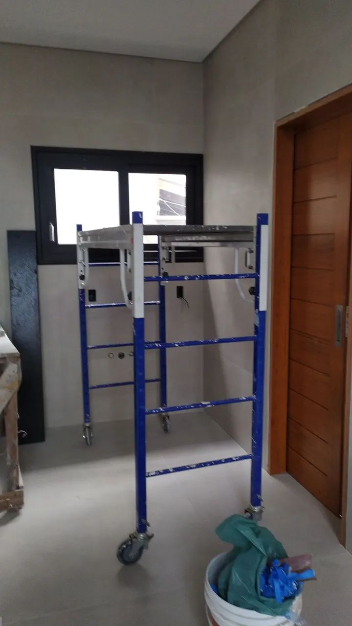 ANDAIME MODULAR PLATAFORMA - Foto 3