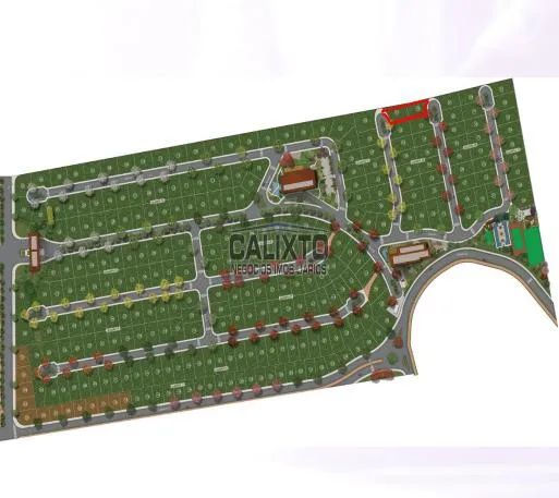 TERRENO CONDOMINIO ARTS - Foto 2
