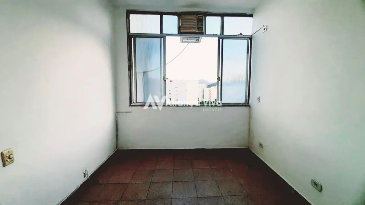 Flamengo | Apartamento 1 quarto, sendo 1 suite - Foto 3