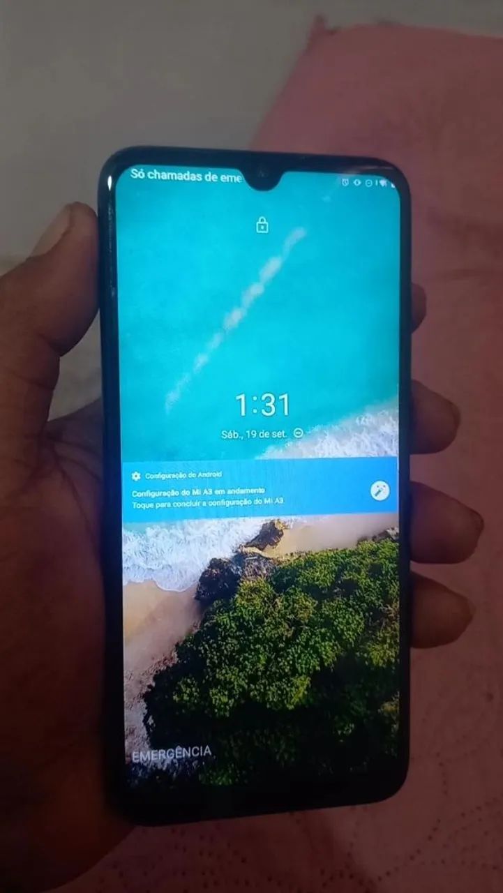 Xiaomi a3 - Foto 2
