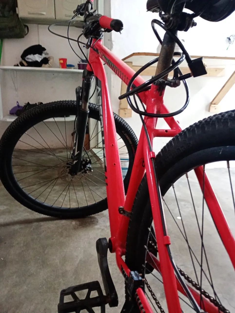 Bicicleta - Foto 5