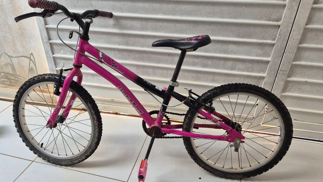 Bicicleta infantil  - Foto 3