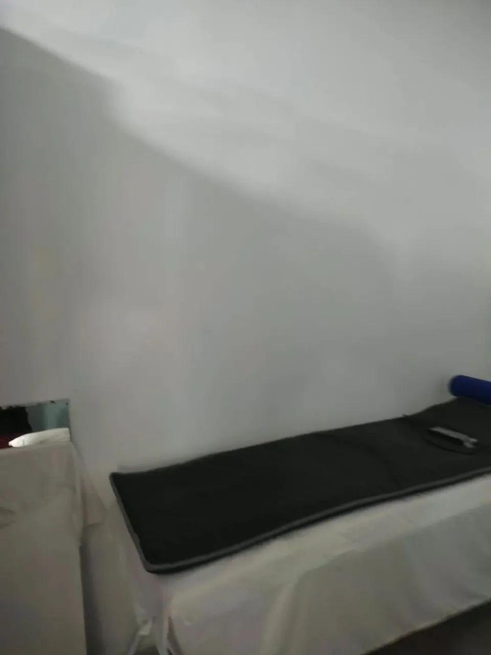 Alugo espaço 