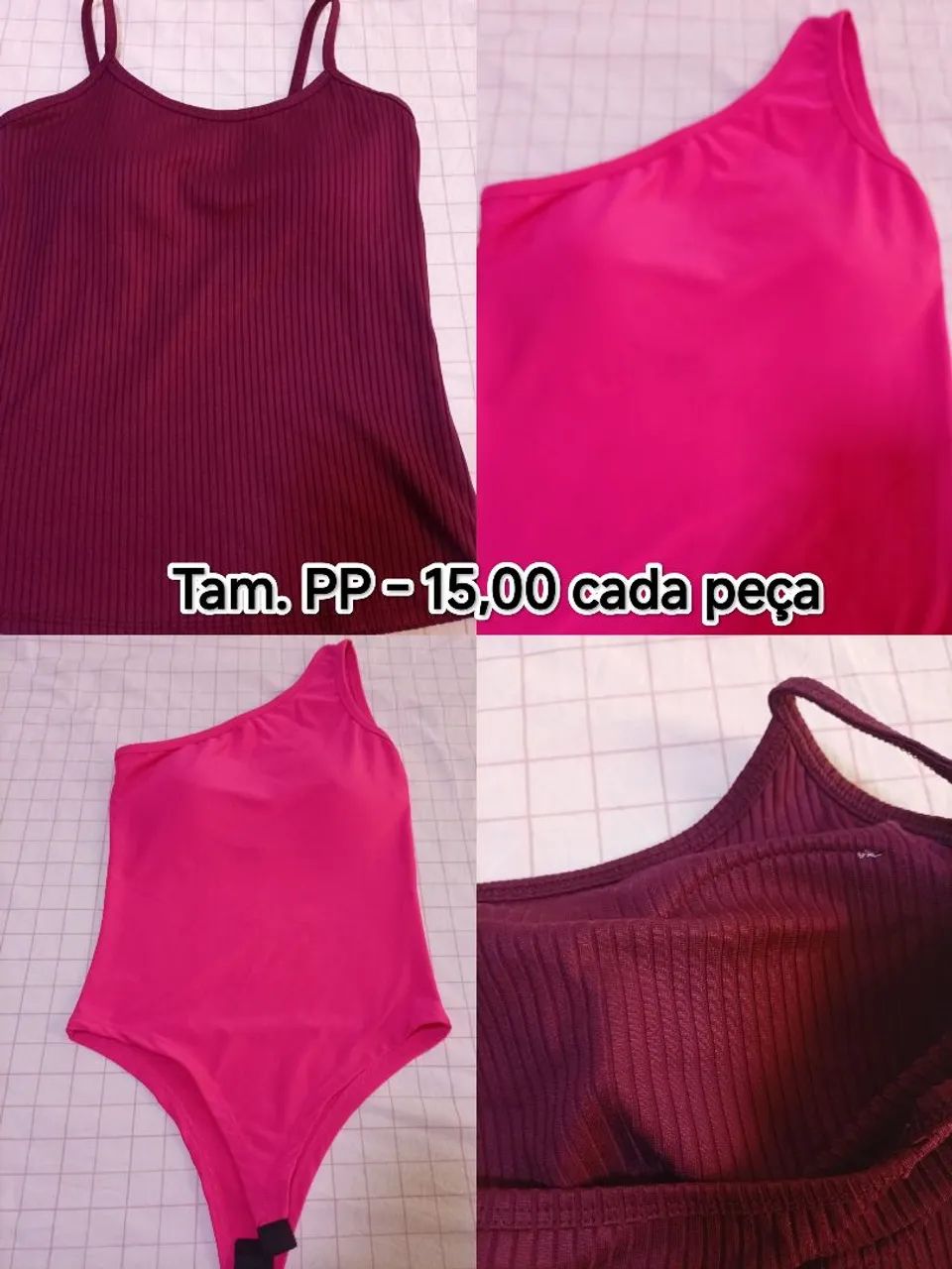 Roupas estilosas para sua adolescente! - Foto 3