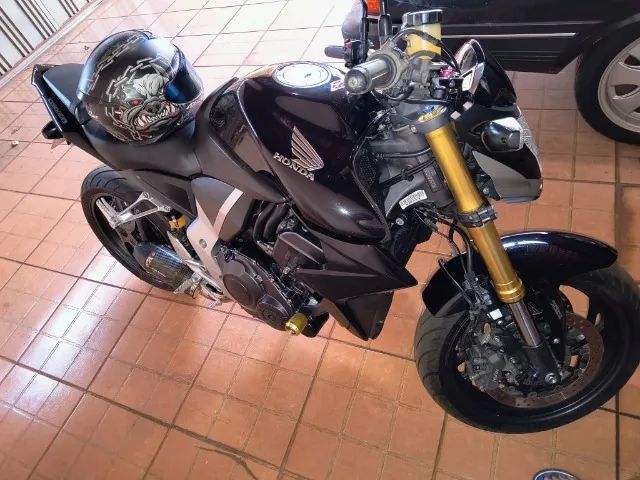 Cb 1000 - Foto 4